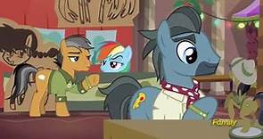 My Little Pony: Friendship is Magic 614 - Stranger Than Fan Fiction