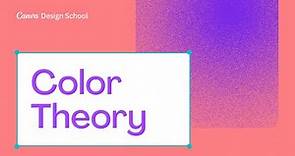 What's Color Theory | Graphic Design Basic