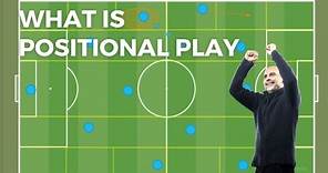 Positional Play Explained | How Rinus Michels, Johan Cruyff, and Pep Guardiola transformed football|