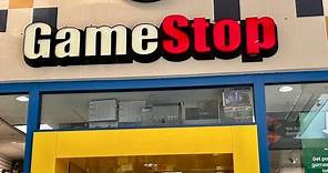GameStop stock rises as Ryan Cohen becomes new CEO