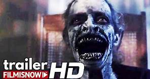 THE AMITYVILLE HARVEST Trailer (2020) Horror Movie
