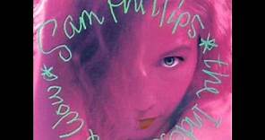 Sam Phillips - 10 - Out Of Time - The Indescribable Wow (1988)