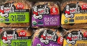 Is Dave's Killer Bread Healthy? What Nutritionists Want You To Know