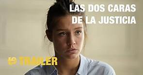 Las dos caras de la justicia - Trailer español