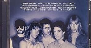 Night Ranger - Icon