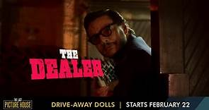 Drive-Away Dolls Trailer