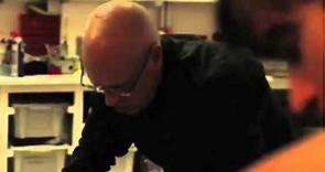 Brian Eno - Jon Hopkins - Leo Abrahams - Shreds