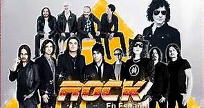 Rock en Español Mix 2021 - Inolvidables Éxitos - Rock Nacional