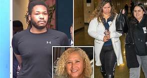 Grieving daughter who rips NYC courts for letting mom’s accused killer walk on $5K bail faces him in court