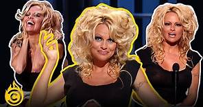 Pamela Anderson’s Best Roast Comebacks 🔥
