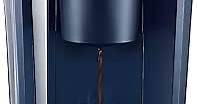 Keurig K-Select Single-Serve K-Cup Pod Coffee Maker, Matte Navy