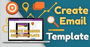 How to create an email template for your business #builderall