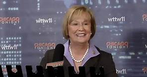 Chicago Tonight:Web Extra: Judy Biggert Press Conference Season 2012 Episode 10