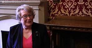 Countess of Mar | Women in democracy | House of Lords