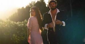 Angus & Julia Stone - From A Dream (Lyric Video)
