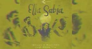Ulises, MonoAbe - Ella Sabía (Edit Ronny Santana)