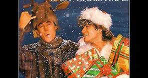 Wham! - Last Christmas / Full Long Version (HQ) 1984