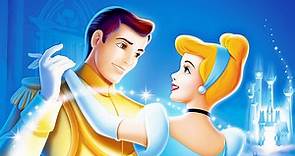 Watch Cinderella 1950 full movie on Fmovies