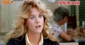 Top 20 Pictures of Young Meg Ryan
