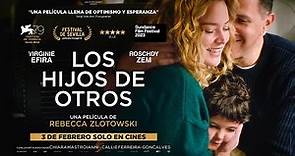 LOS HIJOS DE OTROS - Trailer VOSE