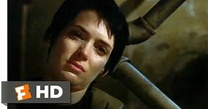 Girl, Interrupted (1999) - You're Already Dead Scene (10/10) | Movieclips