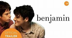 Benjamin | Official UK Trailer
