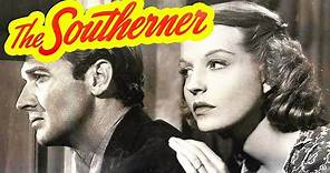 The Southerner (1945) Drama Full Length Movie