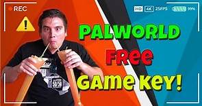 How To Get Palworld For FREE! 🔥 PC Steam & Xbox Game Code For Palworld - How I Got Palworld For Free