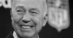 Green Bay Packers' quarterback Bart Starr remembered as class act