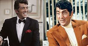 Hollywood or Bust: Dean Martin stars in trailer for 1956 film