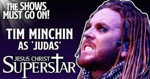 The Best of Tim Minchin as 'Judas' | Jesus Christ Superstar
