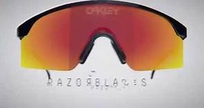 Oakley Heritage Collection Sunglasses: Lifestyle