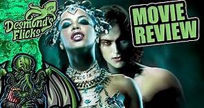 Queen of the Damned (2002) Movie Review & Plot Breakdown