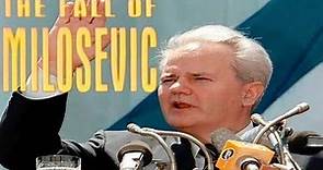 Fall Of Milosevic | Full BBC Documentary Series | HD