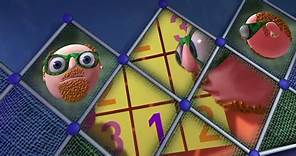 Numberjacks Numberjacks S02 E009 A Record In The Charts - video Dailymotion