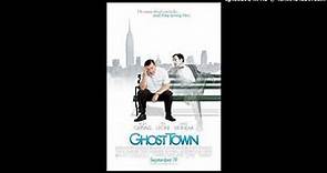 Ghost Town - Leonard - Geoff Zanelli