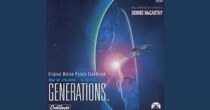 Star Trek Generations Overture