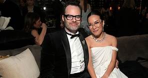 Ali Wong and Bill Hader’s Complete Relationship Timeline