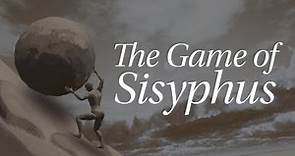The Game of Sisyphus - Official Trailer