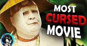 Hollywood's Worst Production Nightmare - The Island of Dr Moreau