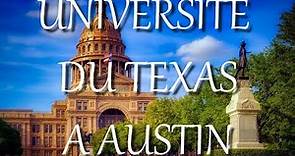 Université du Texas à Austin