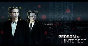 Vigilados: Person of interest // Harold conoce a Jhon Reese \\ | 1x01 Español Castellano |