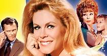Bewitched Season 7 - watch full episodes streaming online