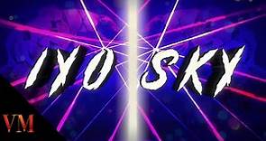 WWE IYO SKY Custom Entrance Video (Titantron) 2024 | "Tokyo Shock" | VisioMania