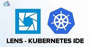 Complete Lens Course | The Best Kubernetes IDE for DevOps
