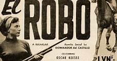 The Heist / El robo (1957) Online - Película Completa en Español - FULLTV