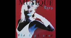Roxy Music The High Road Side 1