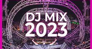 DJ MIX 2024 | Mashups & Remixes of Popular Songs 2024 | DJ Club Music Disco Dance Remix Mix 2023