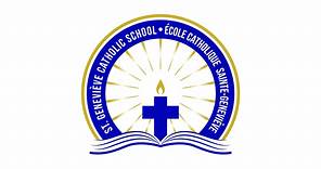 St. Genevieve Catholic School unveils new school crest