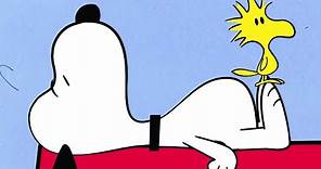 Snoopy & Woodstock | Whistling in the Wind | BRAND NEW Peanuts Animation | Compilation